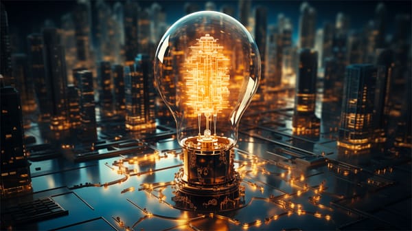 How Generative AI Will Reshape Enterprise Operations