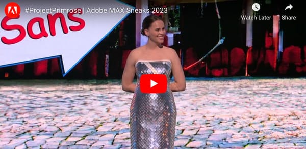 The fabric of Innovation: a new era in fashion technology.