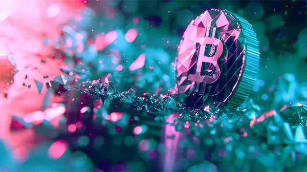 Billion-Dollar Crypto Leap: A Blockchain Balancing Act