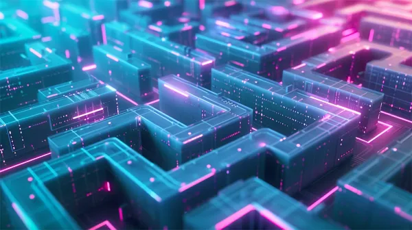 The Ethical Maze of AI in a Divided World