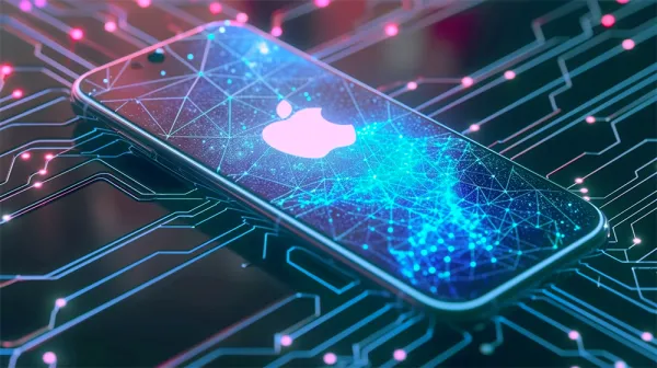 Apple's AI Ambition: From Silicon Valley to Your Pocket