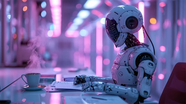 DocLLM: JPMorgan's New Ace in the AI Deck!