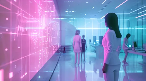 AI at Work: Are Humans Still in the Driver's Seat?