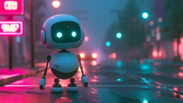 AI's Stability Struggle: The Quest for Unshakable Algorithms