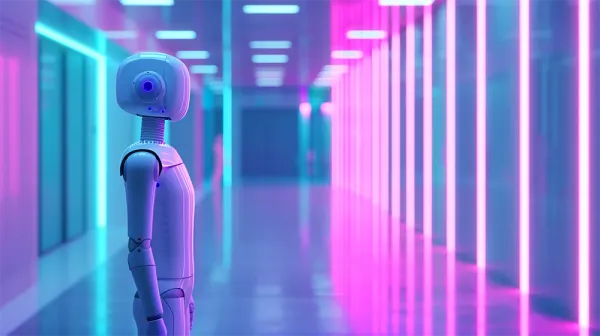 AI at the Helm: The Dawn of Autonomous Companies