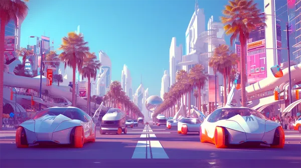 AI's Chip Shuffle: Big Tech's Quest for Silicon Independence