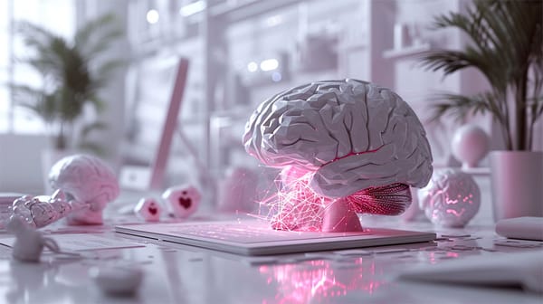 Mind Matters: The Quest for Neurorights 🧠