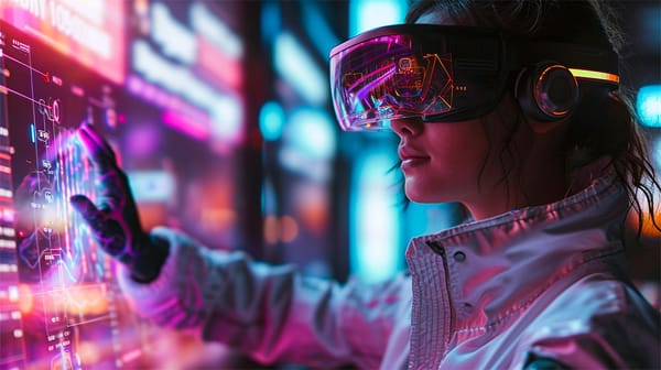 AI & Humanity: Charting a New Digital Frontier