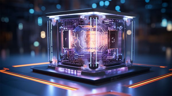 Silencing Quantum's Buzz: The Noise Challenge