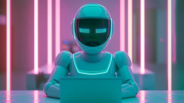 AI in Hiring: A Job Too Far?