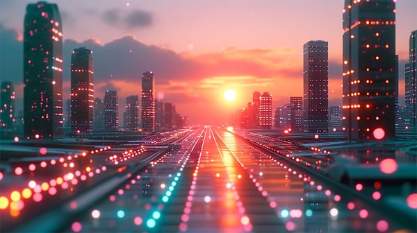 Tomorrow's Tech Today: Innovations That Redefine 2024