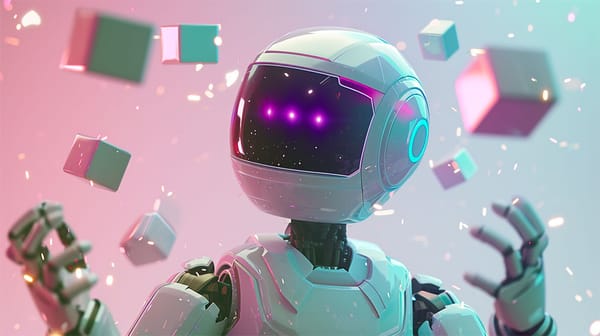 AI 2024: From Screen to Reality