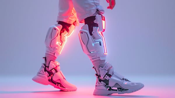 Step Forward: AI-Enhanced Strides for Parkinson’s Patients