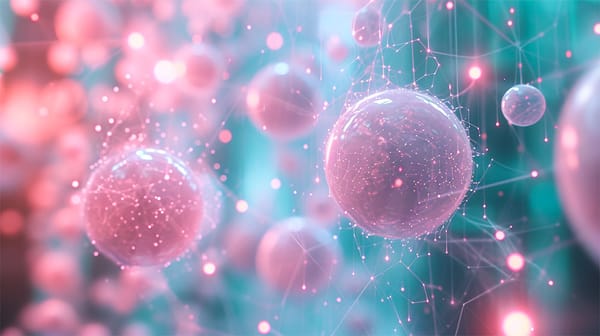 Chatty Cells: Unraveling the Secrets of Aging