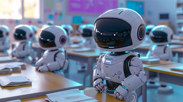 AI Parenting: A Future of Ethical Intelligence