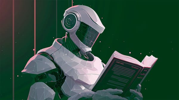 AI's Legal Quagmire: The Overzealous Robot Enforcer