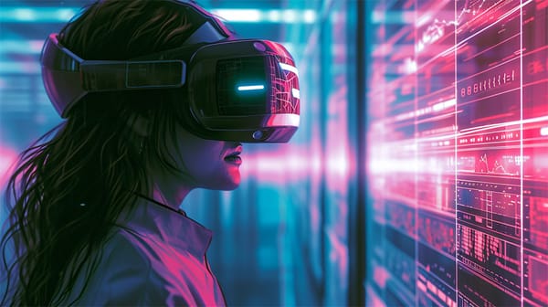 Sony's Innovation in Mixed Reality: A New Horizon for Professionals