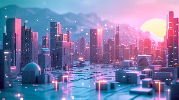 AI's Next Leap: Post-Summer Surge