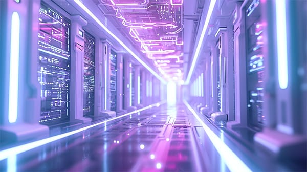 Powering Generative AI: A New Era of Compute Platforms