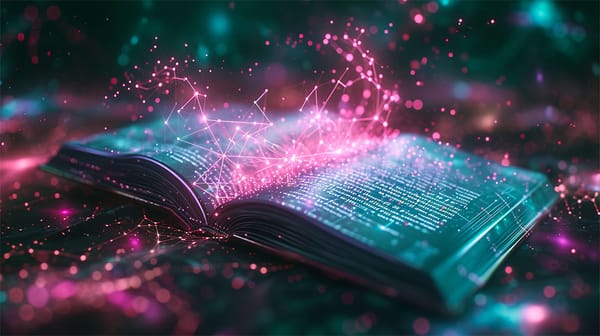 The Tangled Web of Copyright: A Literary Journey