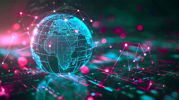 Navigating the Web's Next Frontier: Blockchain, AI, and Semantic Fusion