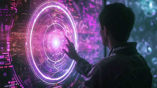 Charting AI's Future: Gartner's Impact Radar Guides the Way