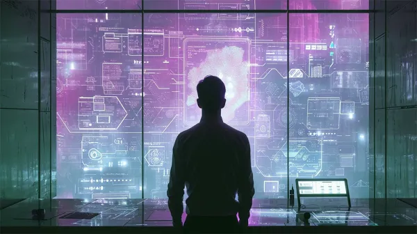 Zuckerberg's AGI Ambition: Meta's Bold Reorganization