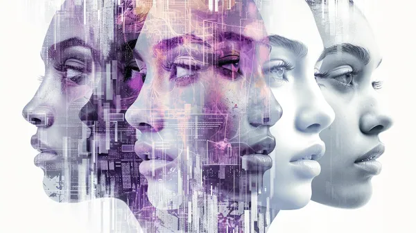 Digital Doppelgangers: AI and the Battle for Identity Rights