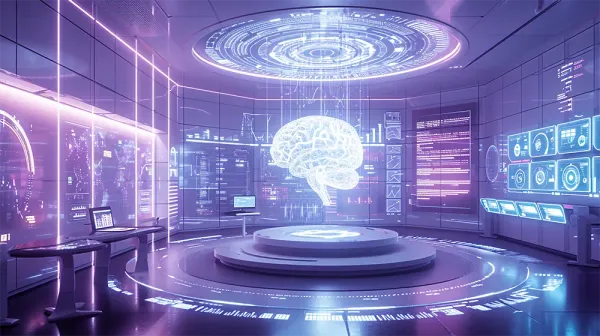 AI Entrepreneurs: Near-Future Business Wizards