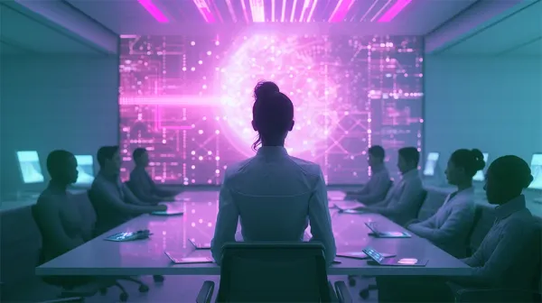 Why Every Executive Leader Should be a Techno-Optimist