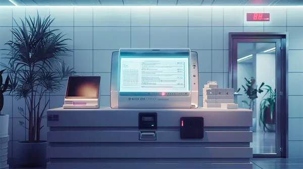 AI Joins the Ranks: Streamlining Soldiers into Service