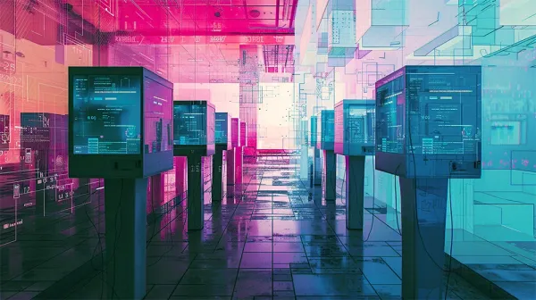 AI's Dangerous Role in Shaping the Future of Elections