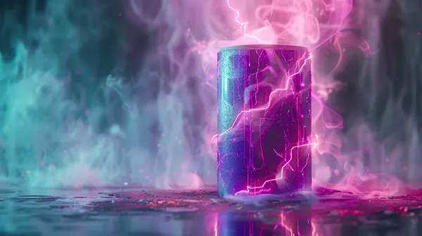 Charging Ahead: AI's Quantum Leap into Battery Innovation