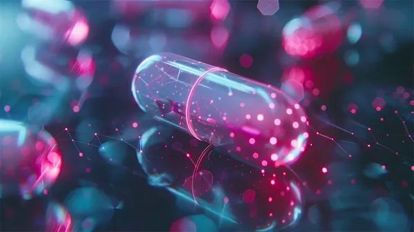 Unlocking Immortality: AI's Role in Extending Life