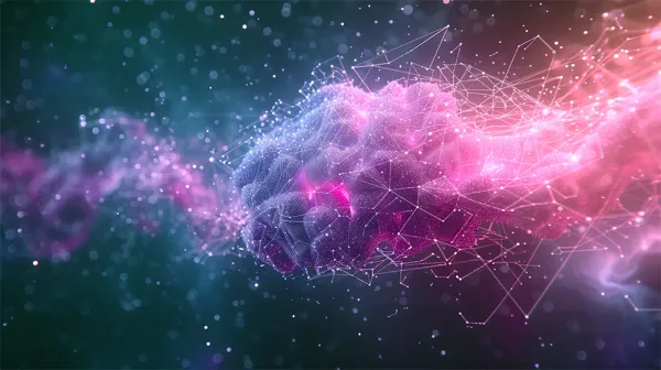 AI's Shortcut Through Math's Labyrinth