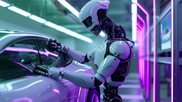 Atlas Unclenched: Boston Dynamics' Leap from Backflips to Delicate Grasps