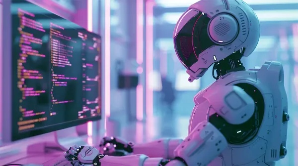 Beyond Code: Embracing a Future Powered by AI