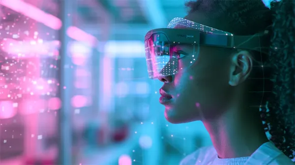 Bridging Realities: The Practical Metaverse Vision of Magic Leap