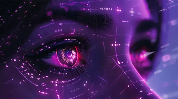 Chatbots in Disguise: The Human Facade in AI Narratives