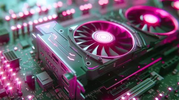 Chipping Away at the Future: Altman's Bold Leap Beyond Silicon