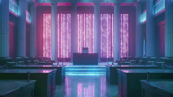 Code Clash: OpenAI Accuses NYT of High-Tech 'Hacking