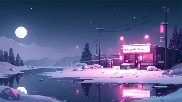 From Digital Dystopia to Utopia: A Call to Move Away From 'Enshittification'