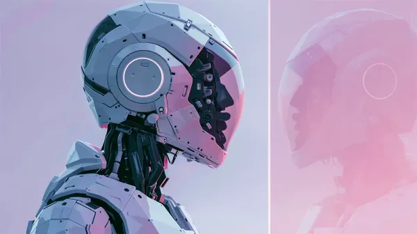 Musing on Machine Minds: A Journey Beyond Code