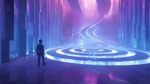 Philosophy Meets AI: Navigating the Ethical Labyrinth