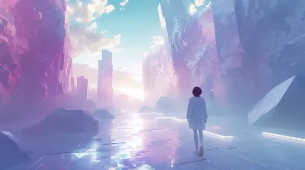 Pixel-Perfect Persuasion: Virtual Influencers Reshaping Marketing