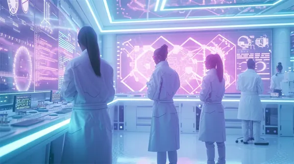 Rethinking AI's Role in Biosecurity: A Delicate Balance of Knowledge and Risk