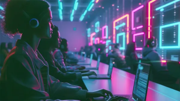 Chatbots with Heart: Revolutionizing Education with Empathy and AI