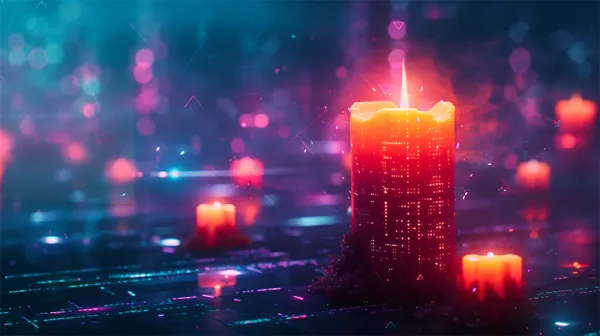 Digital Echoes: The Shadow Side of AI-Generated Content