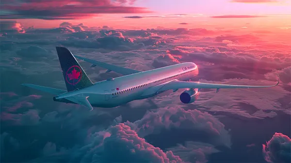 The Curious Case of the Airline Chatbot and the Courtroom