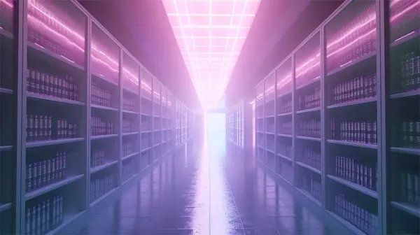 Illuminating the Dark: The Silent Data Revolution